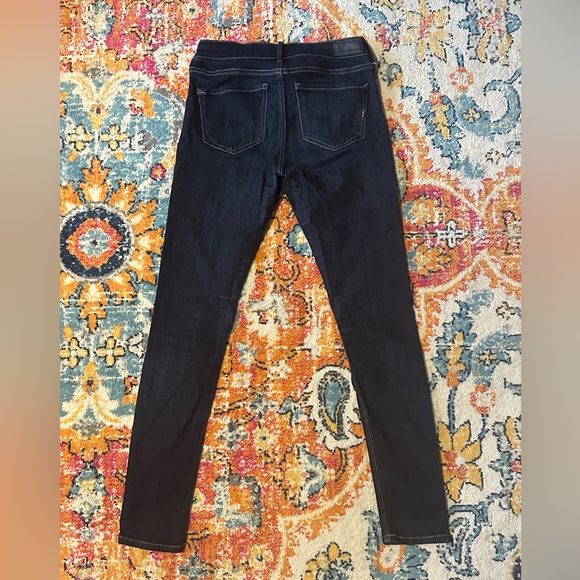 Express Skinny Jeans - Picture 3 of 3